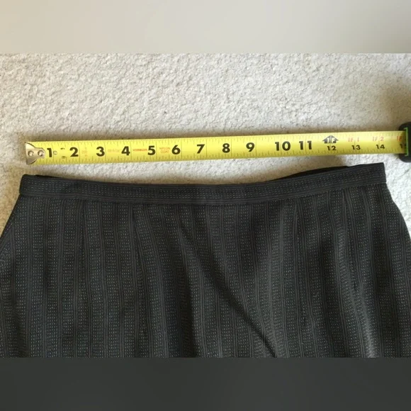 Escada Elements blazer and skirt - Picture 12 of 14